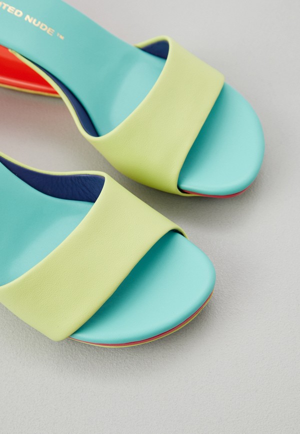 United Nude Сабо - фото 2