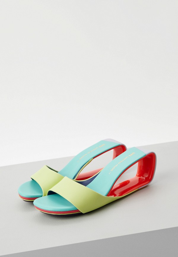 United Nude Сабо - фото 3