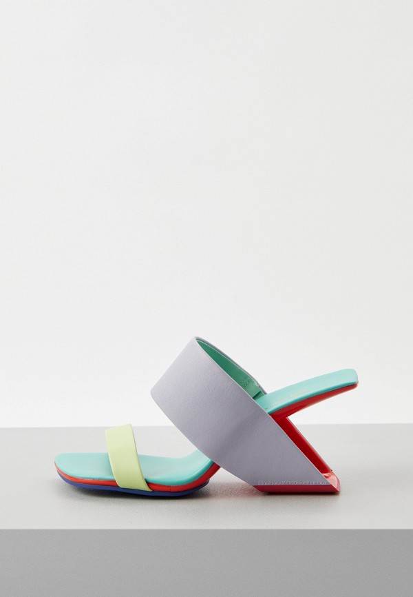 United Nude Сабо - фото 1