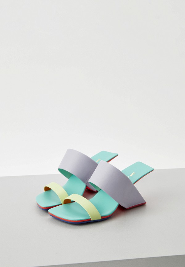 United Nude Сабо - фото 3