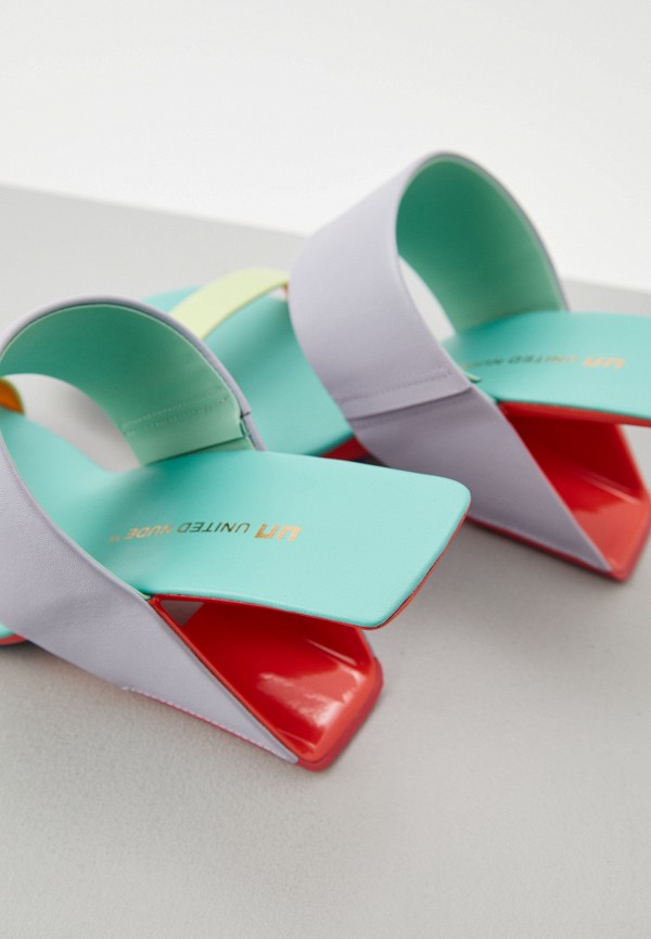 United Nude Сабо - фото 4