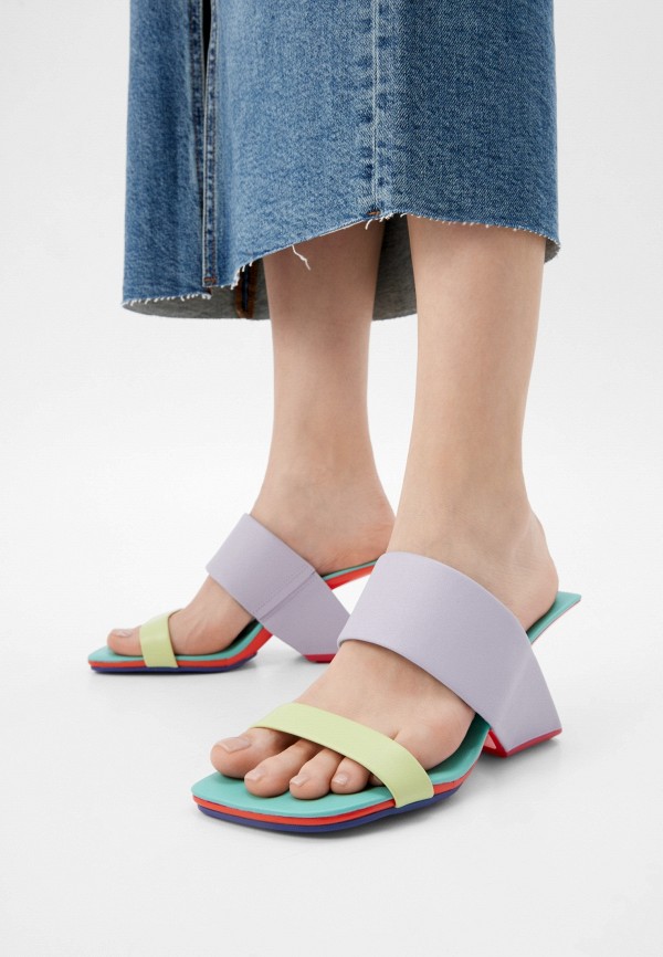 United Nude Сабо - фото 6