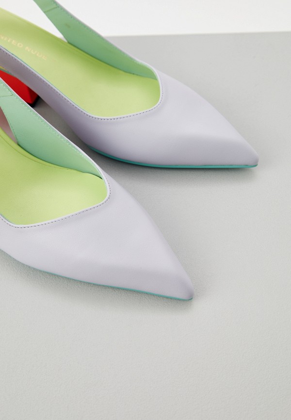 United Nude Туфли - фото 2