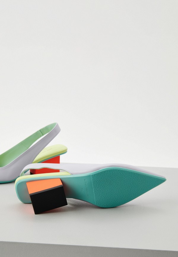 United Nude Туфли - фото 5