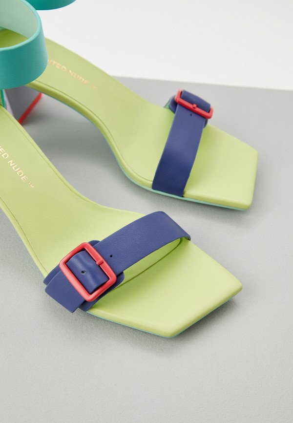 United Nude Босоножки - фото 2