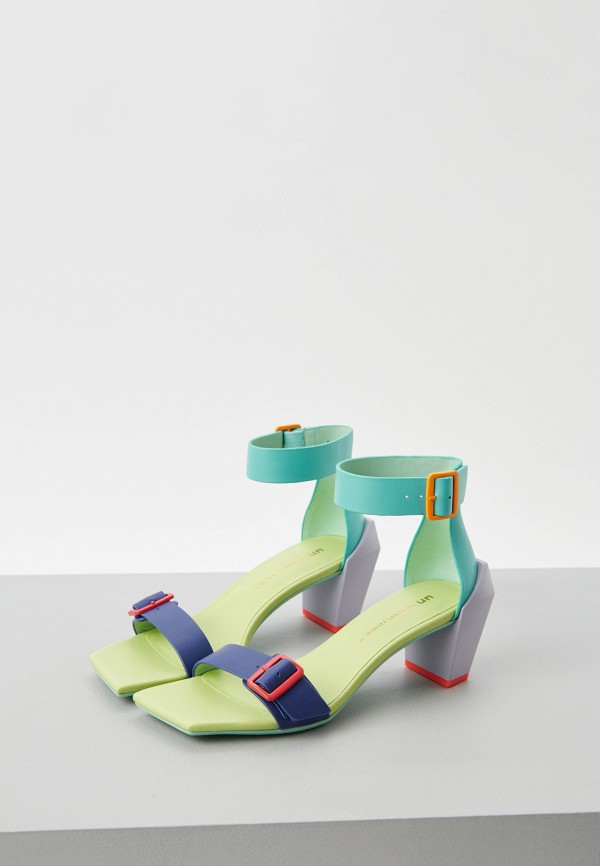 United Nude Босоножки - фото 3