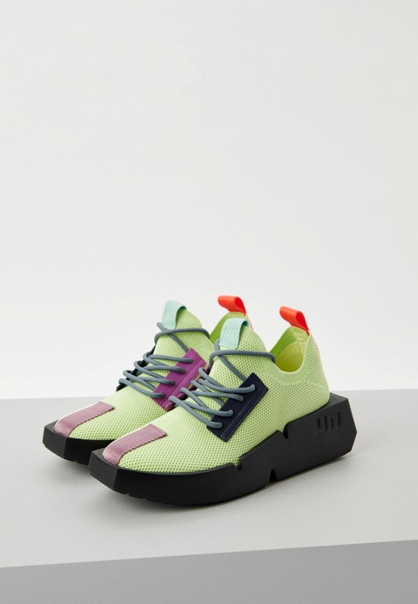 United Nude Кроссовки - фото 3