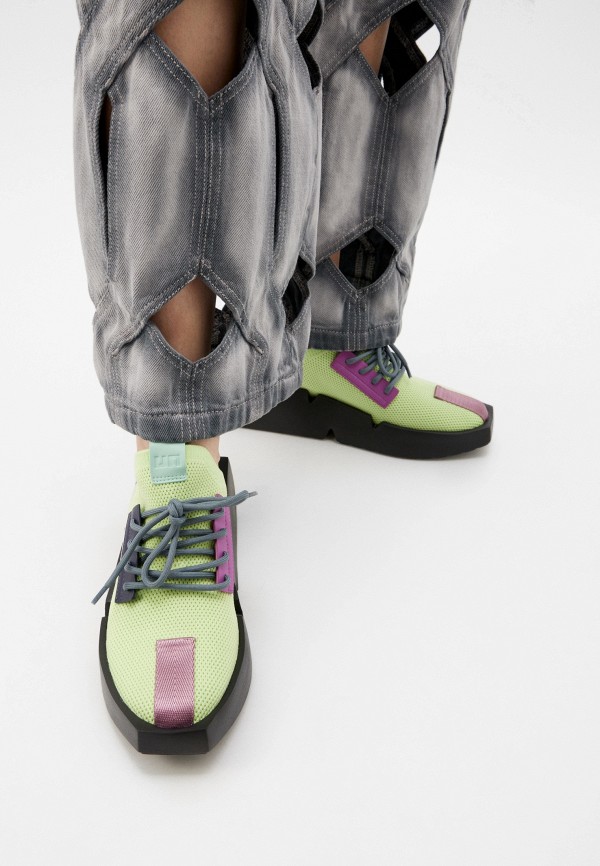 United Nude Кроссовки - фото 6