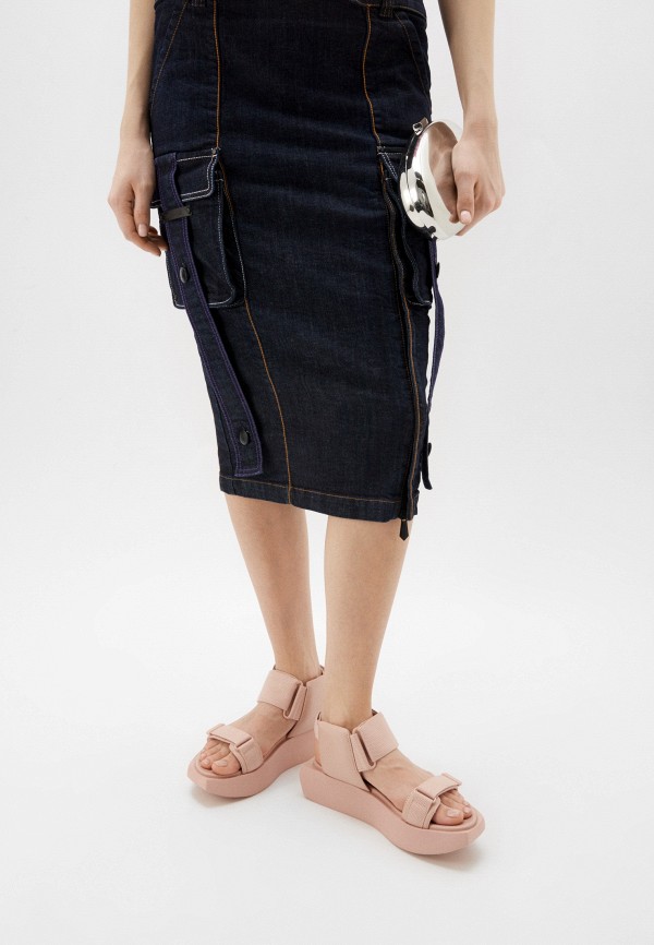 United Nude Сандалии - фото 6