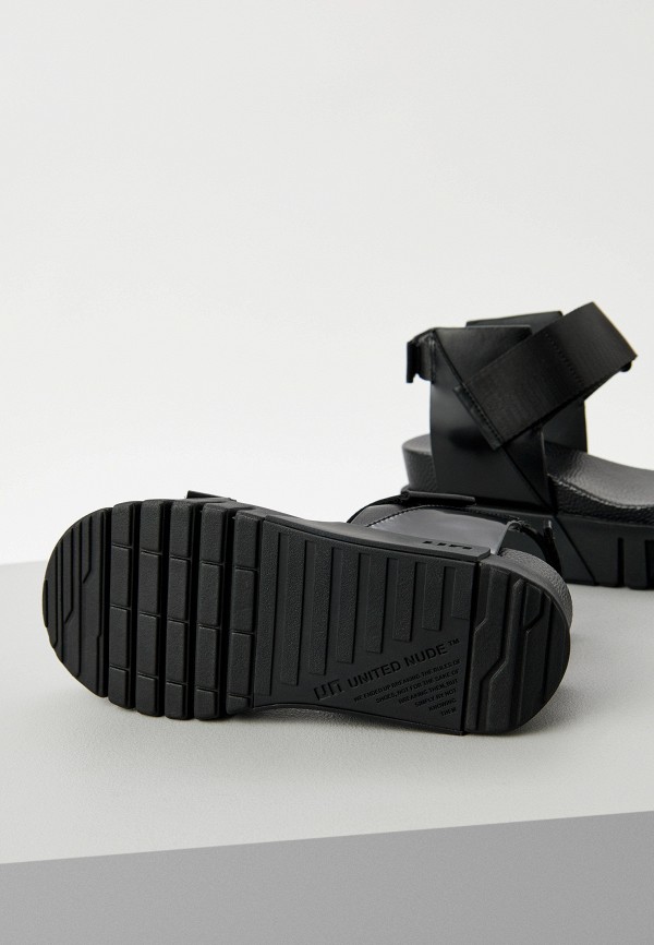 United Nude Босоножки - фото 5