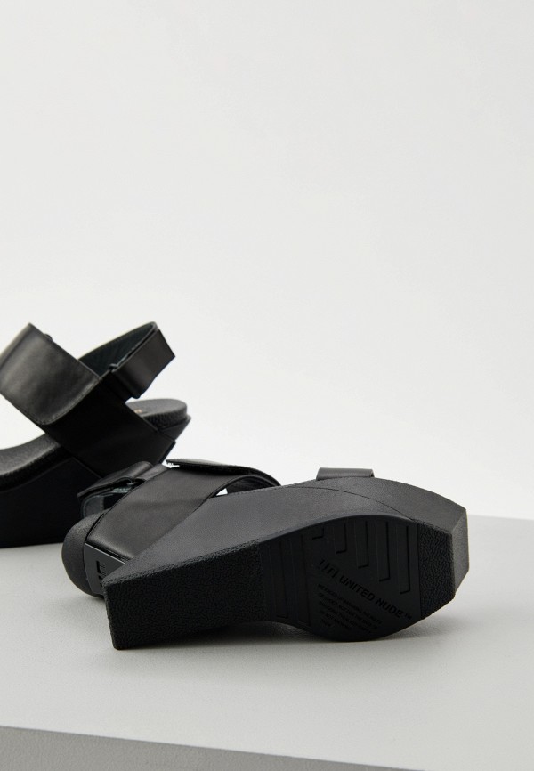 United Nude Босоножки - фото 5