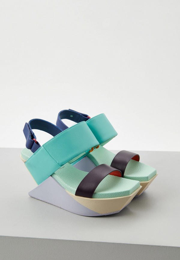 United Nude Босоножки - фото 3