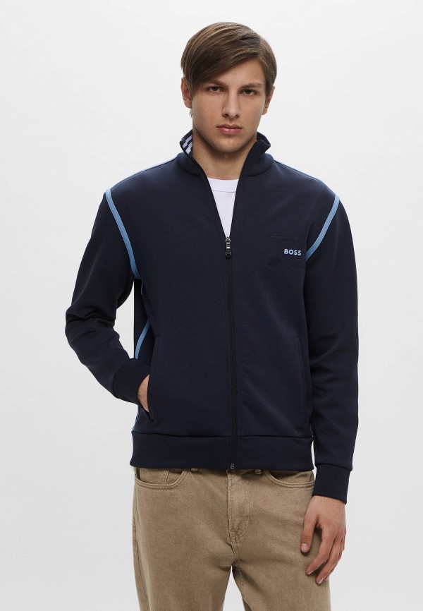 Boss Олимпийка - Skaz Tape - фото 1