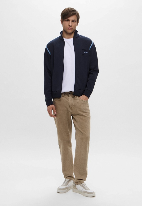 Boss Олимпийка - Skaz Tape - фото 2