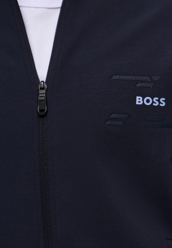 Boss Олимпийка - Skaz Tape - фото 4