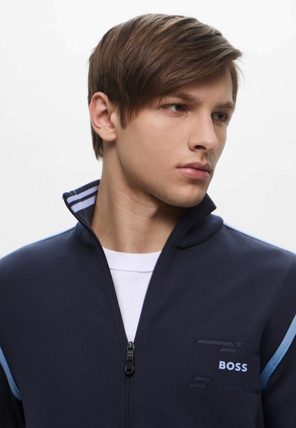 Boss Олимпийка - Skaz Tape - фото 5