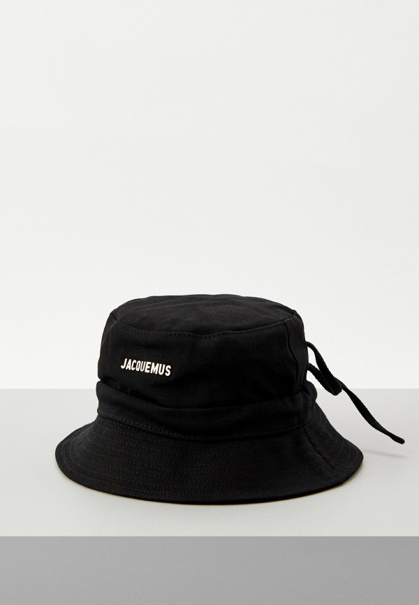 Jacquemus Панама - фото 1