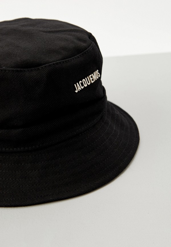 Jacquemus Панама - фото 3