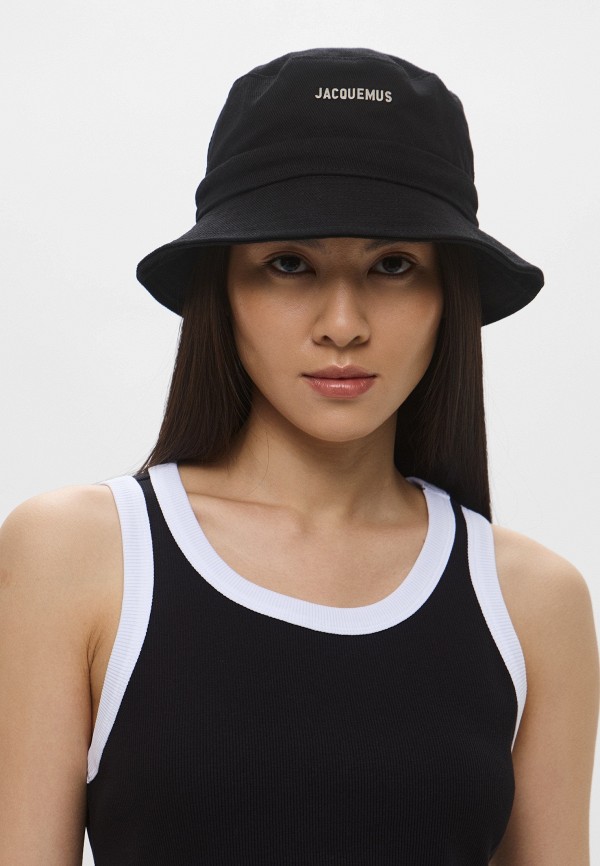 Jacquemus Панама - фото 6