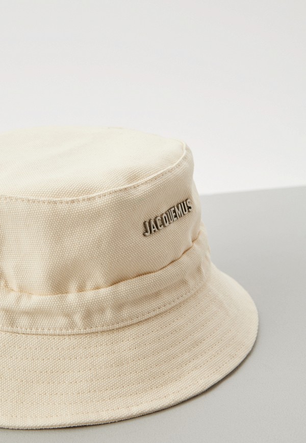 Jacquemus Панама - фото 4