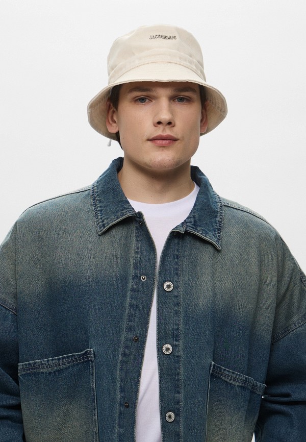 Jacquemus Панама - фото 3