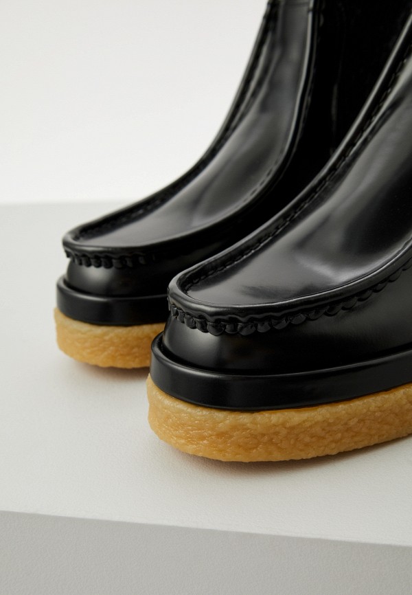 Chloe Полусапоги - фото 2