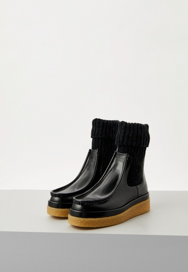 Chloe Полусапоги - фото 3