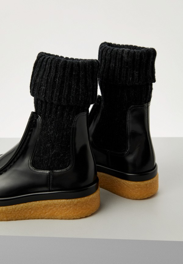 Chloe Полусапоги - фото 4