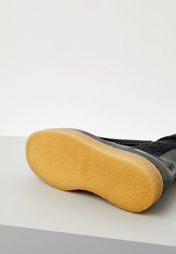 Chloe Полусапоги - фото 5