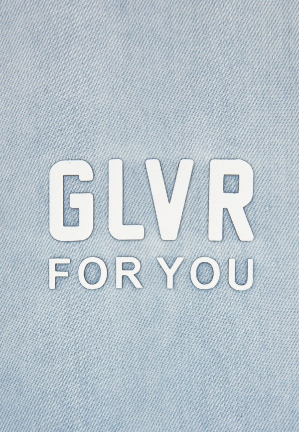 Gulliver Платье джинсовое - фото 4