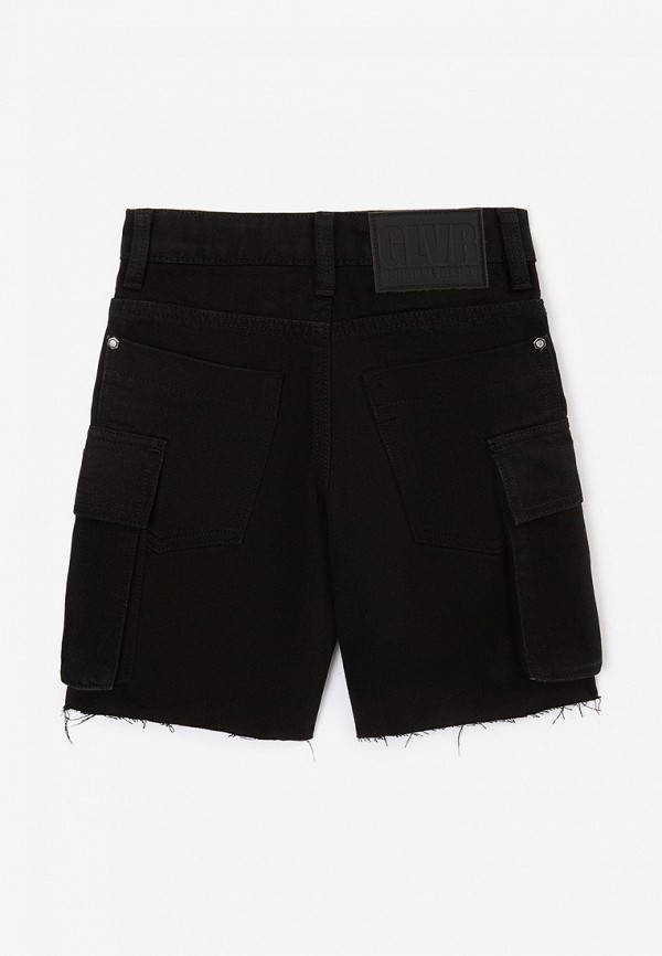 Gulliver Шорты джинсовые - фото 2