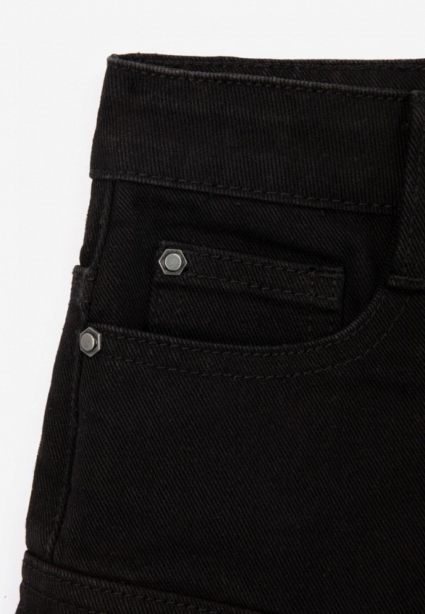 Gulliver Шорты джинсовые - фото 3