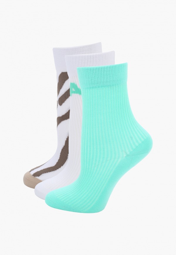 Gulliver Носки 3 пары - фото 1