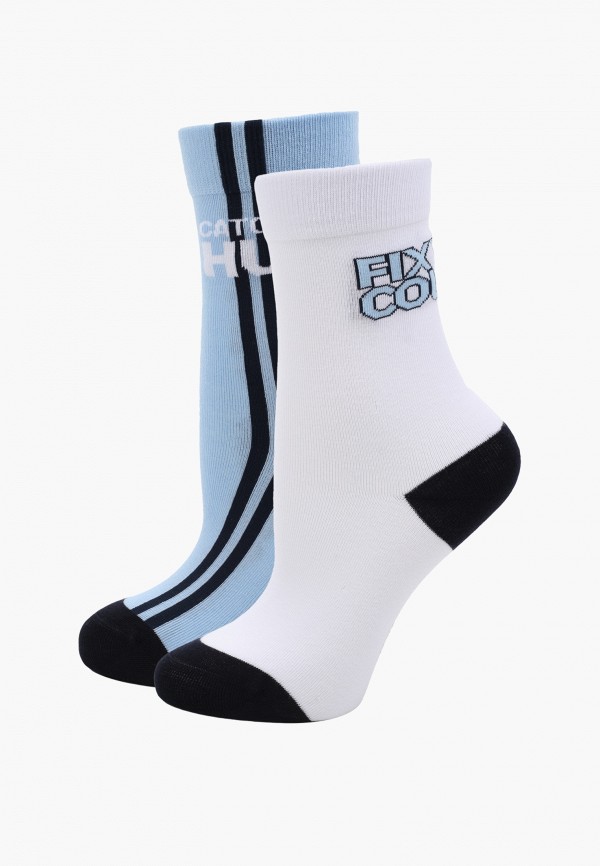 Gulliver Носки 2 пары - фото 1