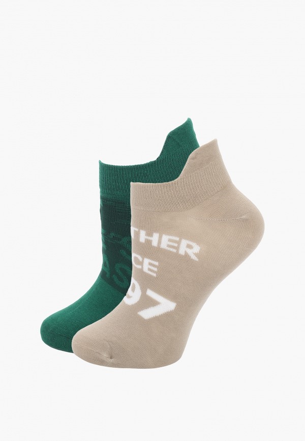 Gulliver Носки 2 пары - фото 1