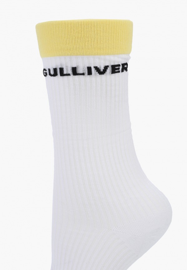 Gulliver Носки 2 пары - фото 2