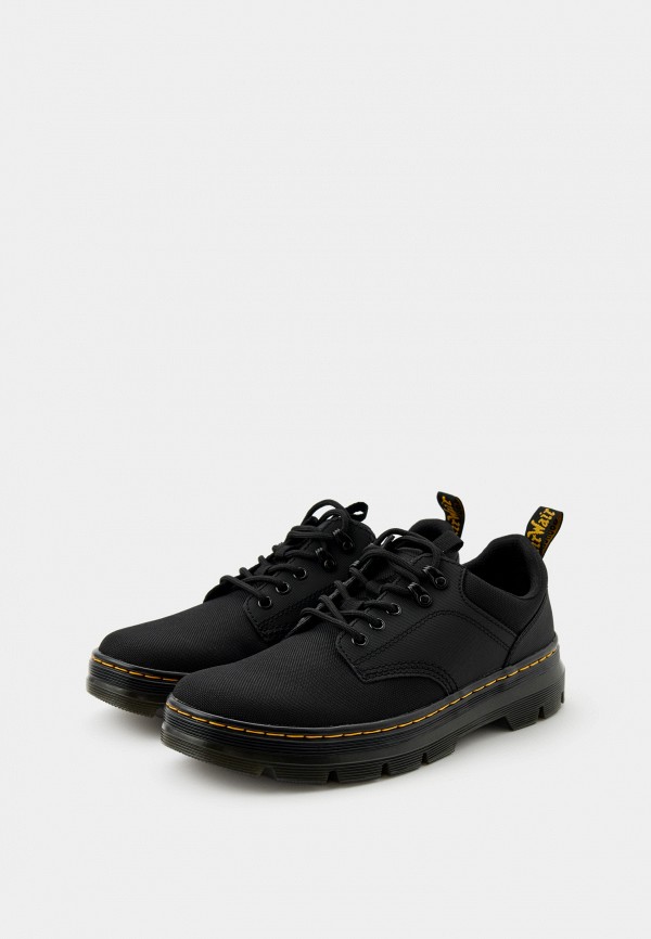 Dr. Martens Ботинки - фото 3