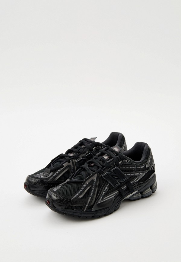 New Balance Кроссовки - 1906 - фото 3