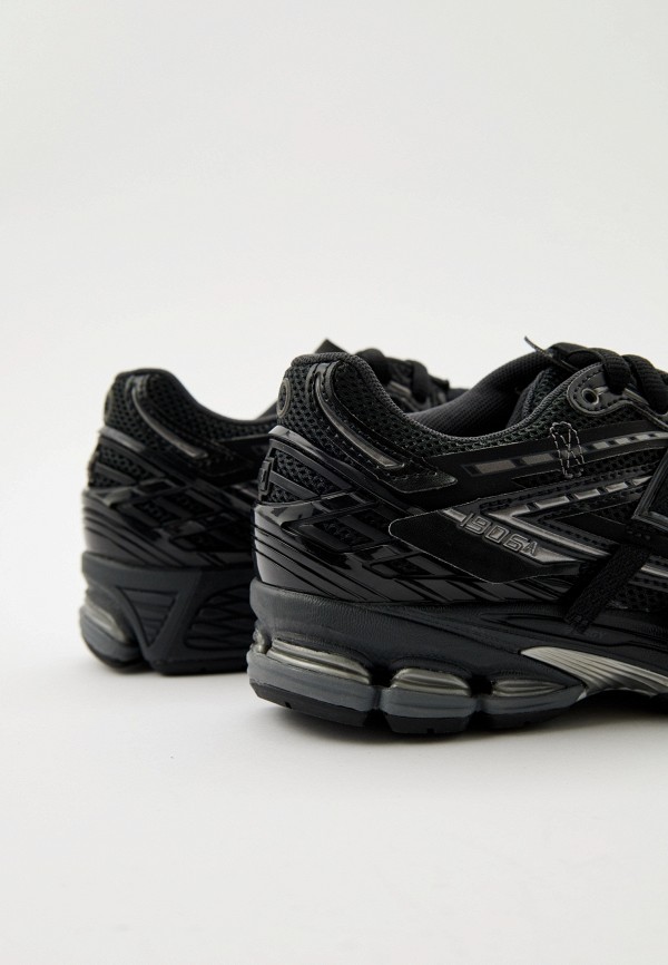 New Balance Кроссовки - 1906 - фото 4