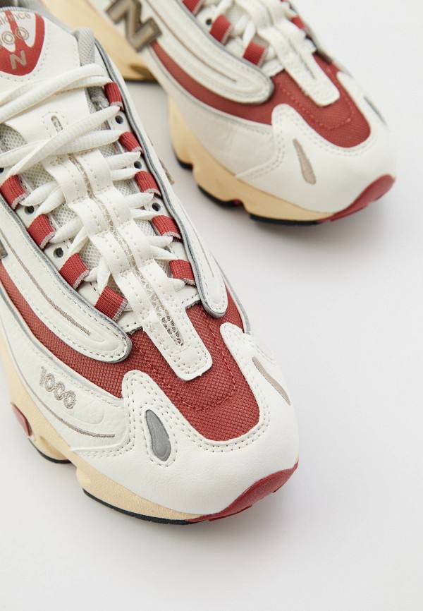 New Balance Кроссовки - 1000 - фото 2