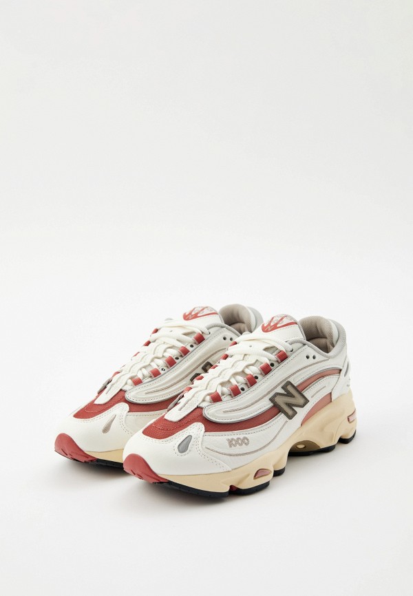 New Balance Кроссовки - 1000 - фото 3