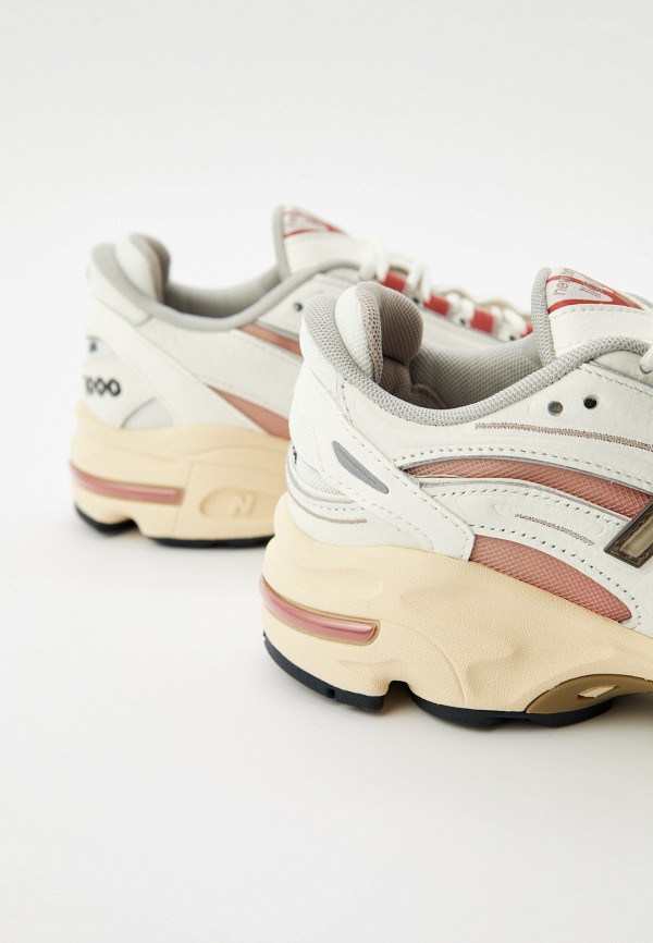 New Balance Кроссовки - 1000 - фото 4