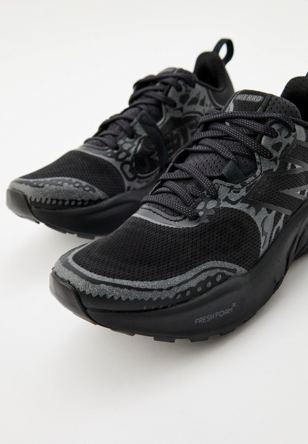 New Balance Кроссовки - Hierro v8 - фото 2