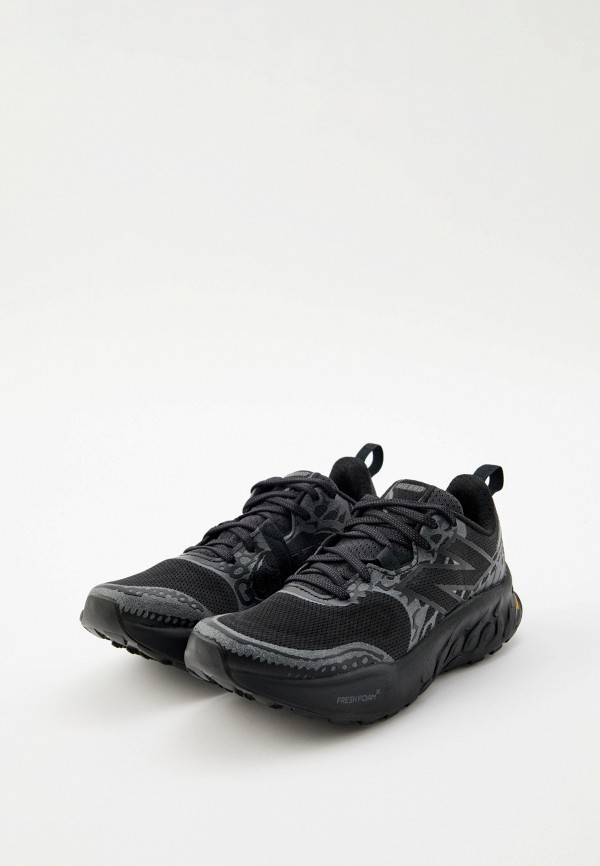 New Balance Кроссовки - Hierro v8 - фото 3