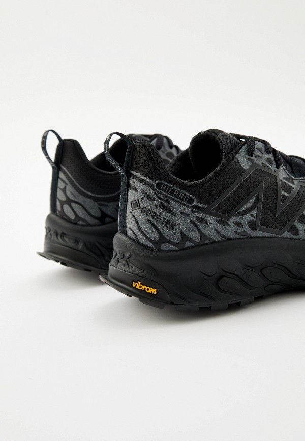 New Balance Кроссовки - Hierro v8 - фото 4