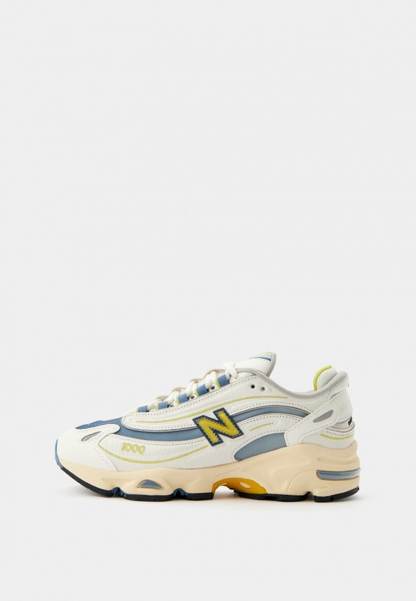 New Balance Кроссовки - 1000 - фото 1