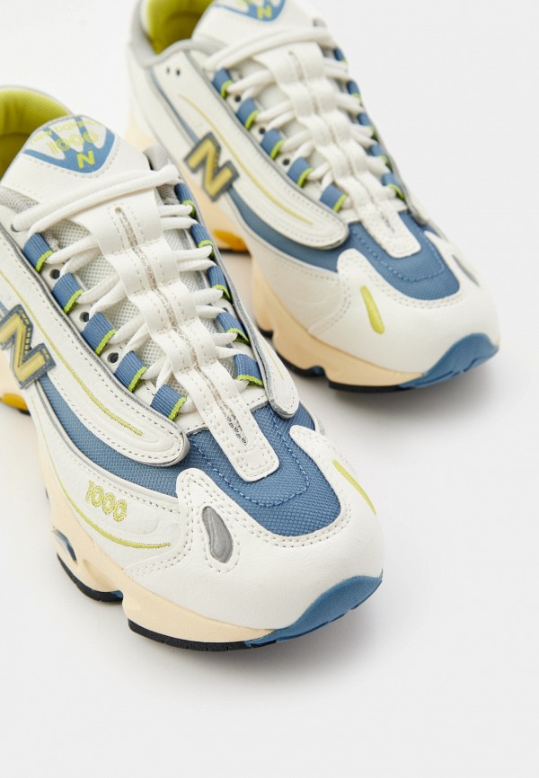 New Balance Кроссовки - 1000 - фото 2
