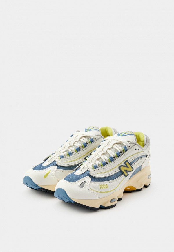 New Balance Кроссовки - 1000 - фото 3