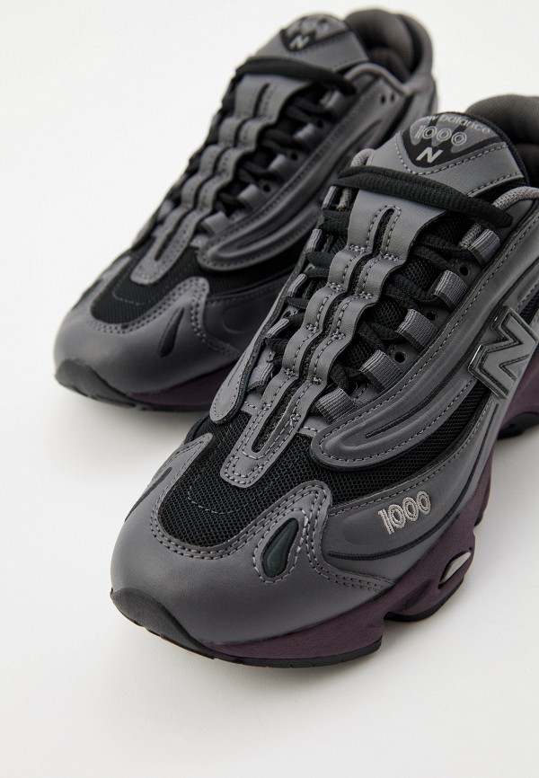 New Balance Кроссовки - 1000 - фото 2