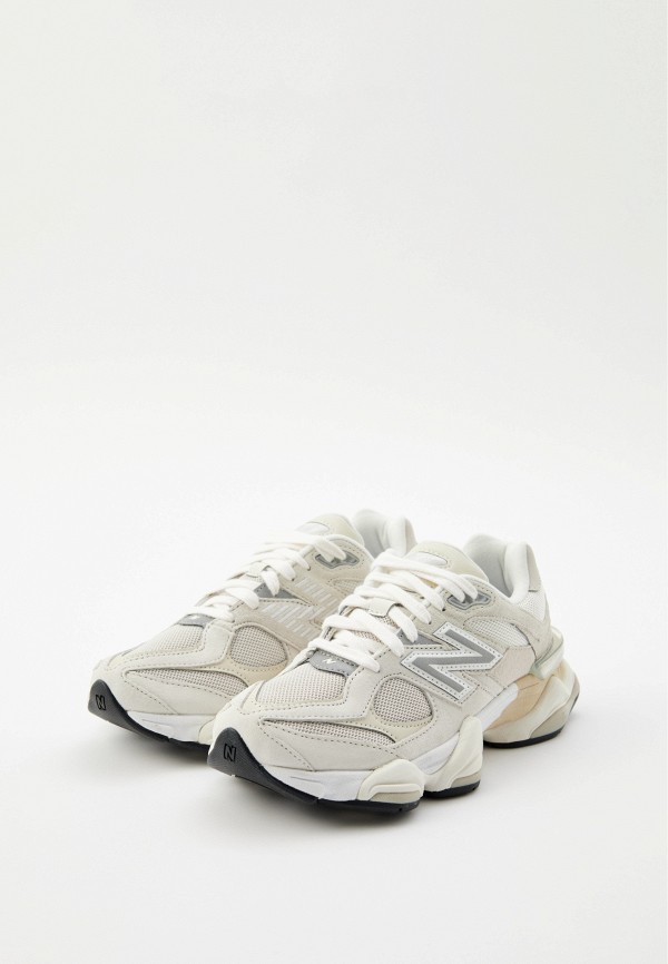 New Balance Кроссовки - 9060 - фото 3